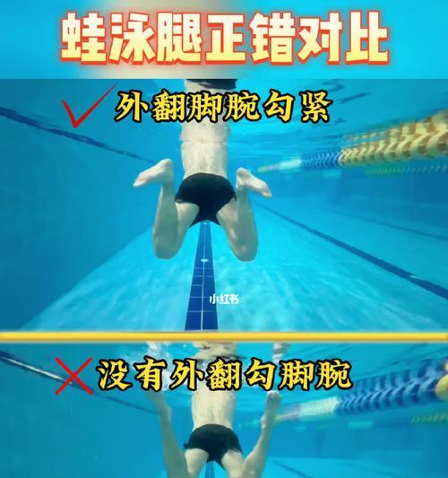 游泳蹬腿时发力技巧有哪些？如何提高游泳蹬腿效率？