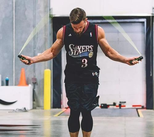 NBA速度技巧有哪些？如何在比赛中有效运用？