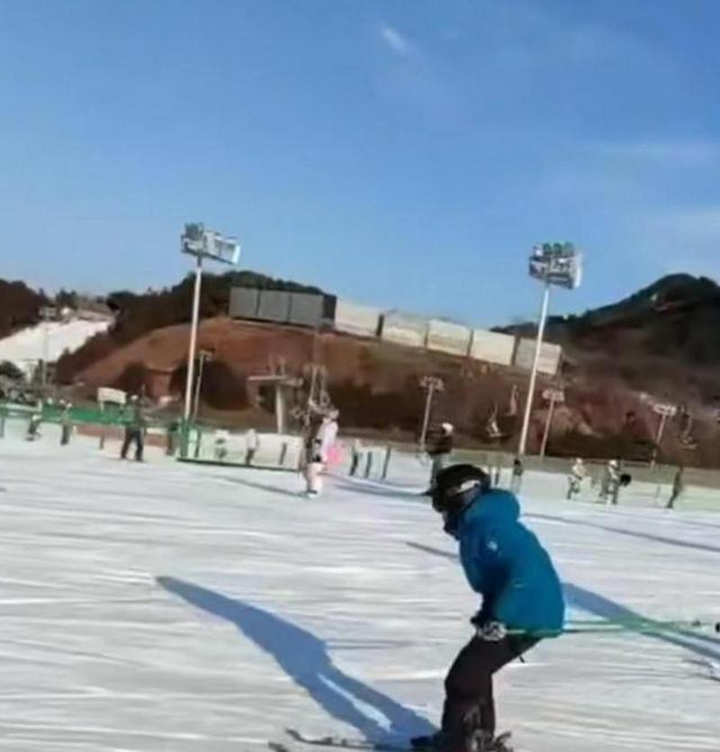 滑雪技巧灾难上赶？如何避免滑雪中的常见错误？