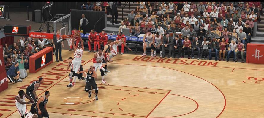 篮球过人技巧nba有哪些？如何在比赛中有效运用？