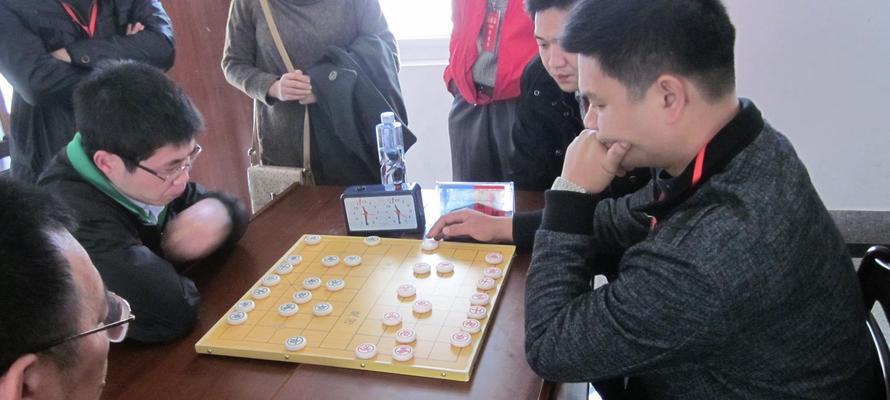 象棋对攻战技巧有哪些？如何有效提升象棋对攻能力？