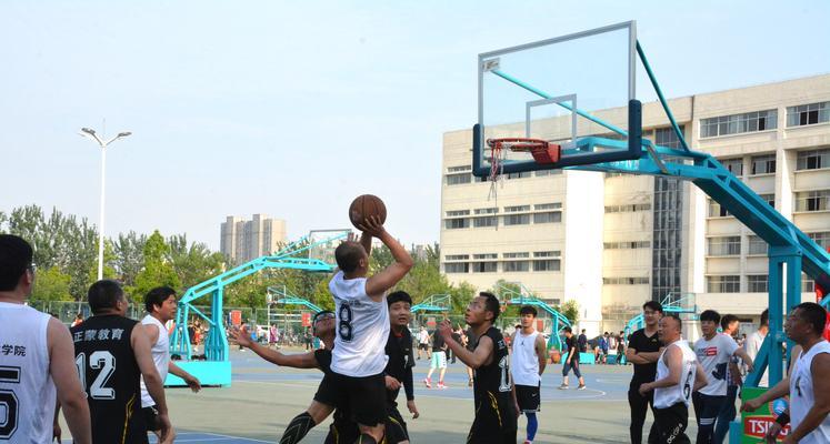 提高篮球技巧——NBA过人技巧教学（从基础动作到高难度技巧）