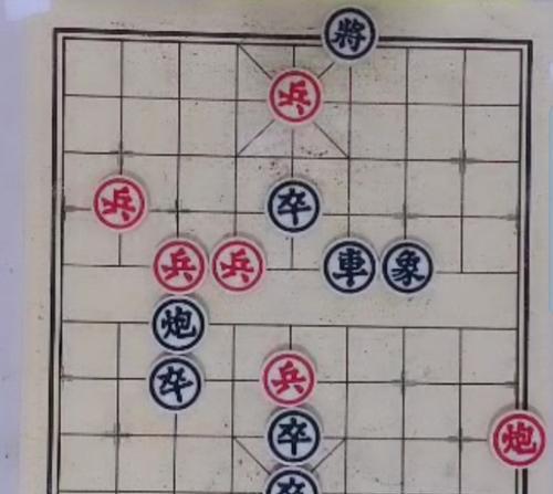 象棋大神的技巧（揭秘象棋高手的思维方式）