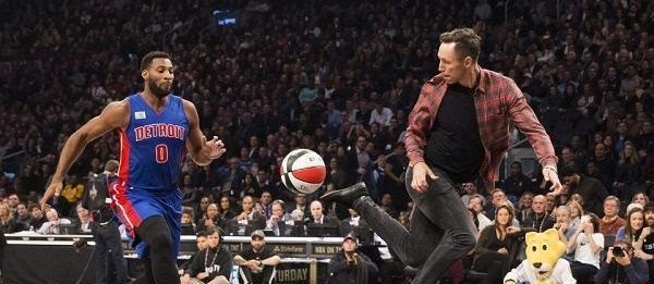 NBA球员进攻技巧（掌握进攻技巧）