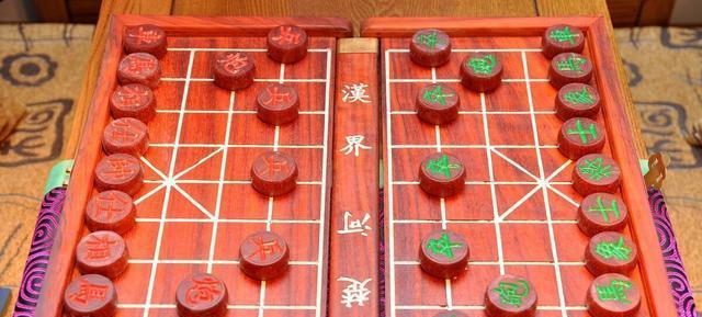 象棋攻杀技巧（掌握必杀一步）