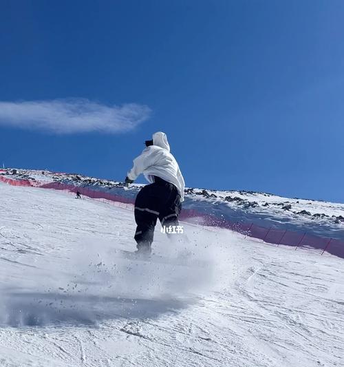 单板滑雪技巧详解（15个技巧让你成为单板滑雪高手）