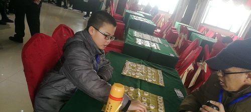 象棋复盘技巧教案（提高象棋水平）