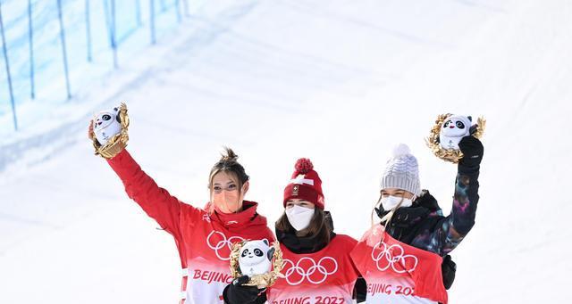 奥运会女子自由式滑雪坡面障碍技巧有哪些看点？比赛规则是什么？