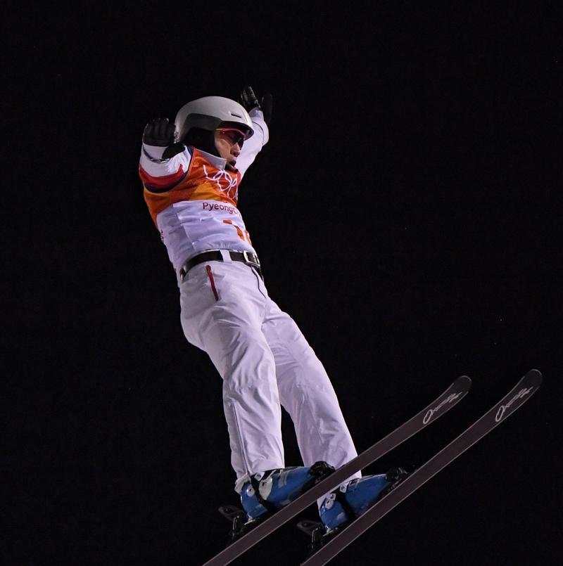 平昌冬奥会滑雪空中技巧比赛有哪些看点？技巧训练中常见问题如何解决？