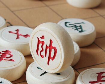 象棋陷入僵局怎么办？掌握这些技巧轻松破解僵局！