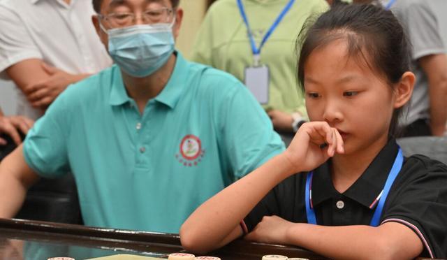 如何成为象棋高手？掌握这些技巧轻松提升棋艺！