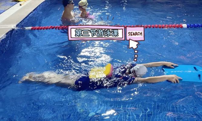 游泳换气根本来不及怎么办？如何提高换气效率？