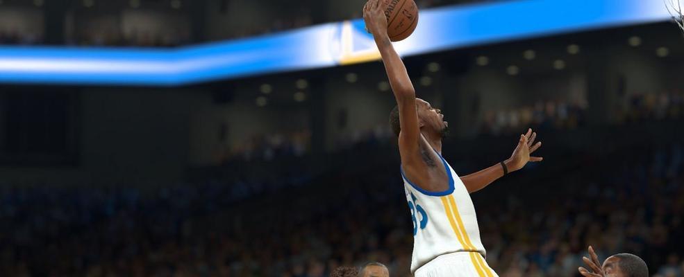 NBA单挑篮球过人技巧大全（掌握这些技巧）