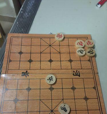乒乓球技巧大全（从基本姿势到高级技巧）