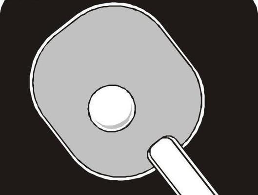 乒乓球打法技巧大全（从基本动作到高级战术）