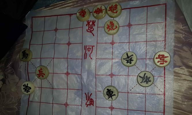 初学象棋入门基本技巧讲解？如何快速掌握象棋基础？