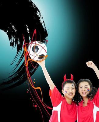 国外女子足球技巧大全（掌握这些技巧）