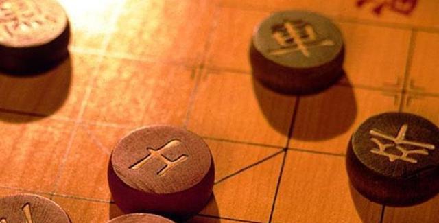 象棋黑棋开局技巧（破解开局难题）
