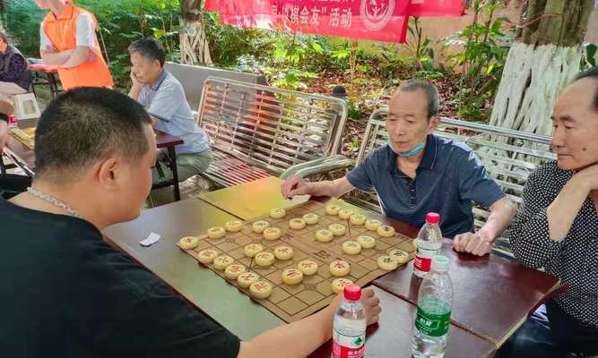 象棋抽签技巧（赢得胜利的秘诀）
