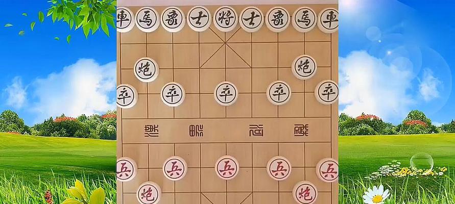 象棋当头炮开局技巧经典是什么？如何运用提高胜率？