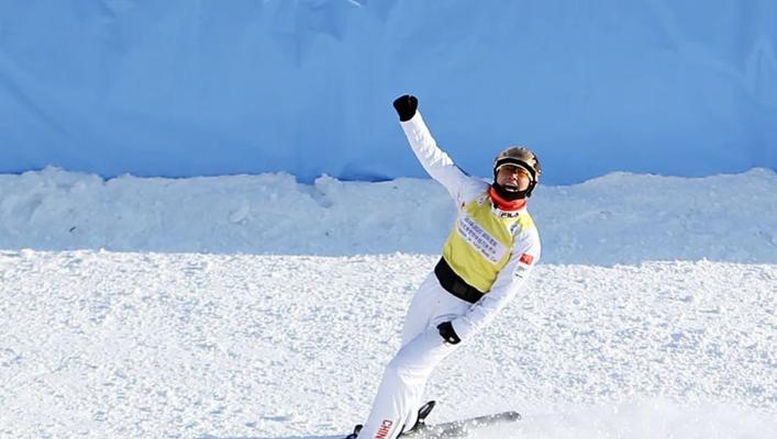 滑雪空中技巧纪冬是谁？他的成就有哪些？