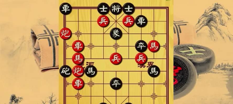 象棋沉炮偷袭技巧有哪些？如何有效运用沉炮偷袭？