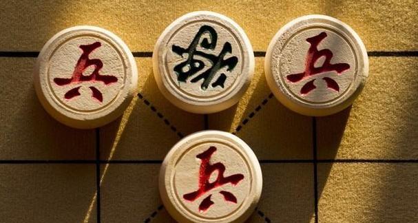 象棋对弈技巧全解析（15个段落教你象棋高手绝招）