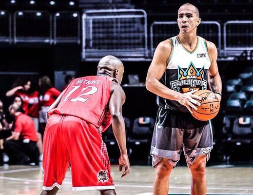 掌握NBA技巧，成为顶尖球员（从基本功到高级技术）