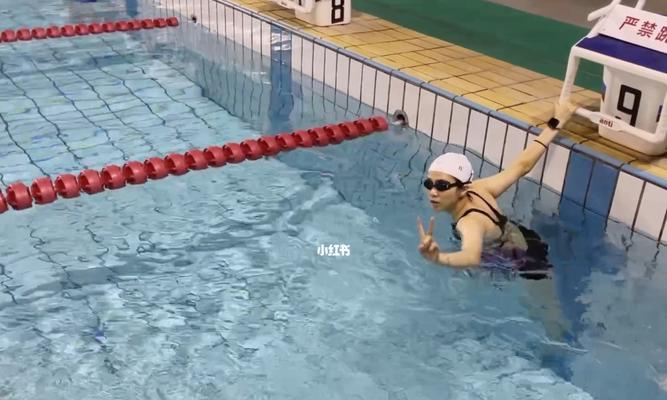 蛙泳换气困难怎么解决？有效换气技巧分享