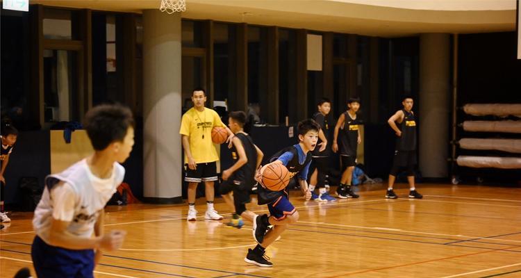 《30招足球盘球技巧大全》（足球技巧让你成为场上王者）