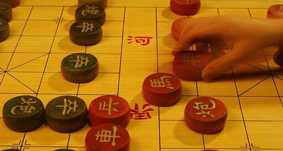 象棋技巧提高攻略（从基础入手）