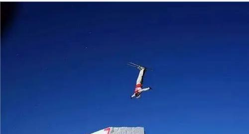 滑雪空中技巧落地时为什么会跌倒？如何避免摔倒？