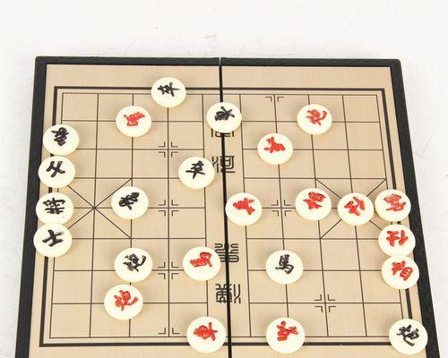 如何在象棋中运用反杀技巧？掌握这些方法能逆转战局吗？