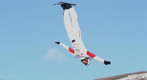 北京冬奥会自由式滑雪空中技巧决赛规则解读（自由式滑雪空中技巧比赛规则详解）