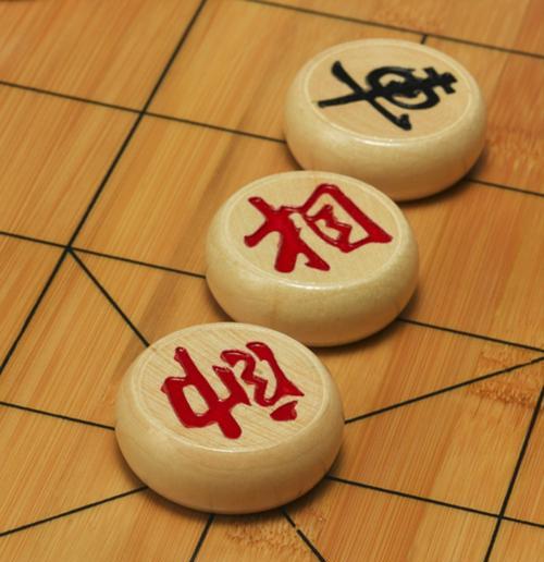 象棋初学者如何掌握基本画法？有哪些提高技巧？
