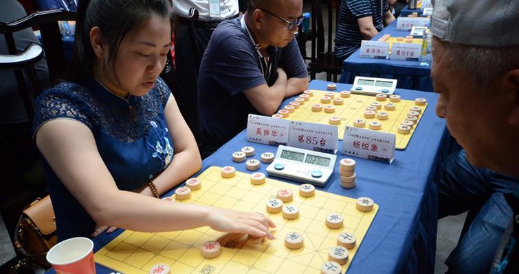 象棋高手对局小技巧（提升象棋水平的秘诀和技能）