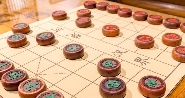 象棋高手对决技巧剖析（揭秘顶尖高手的棋艺技巧和心路历程）