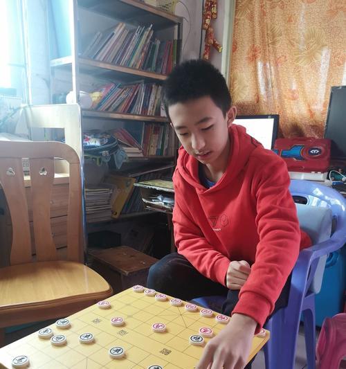 象棋大师的技巧与策略（以象棋大师下棋为例）