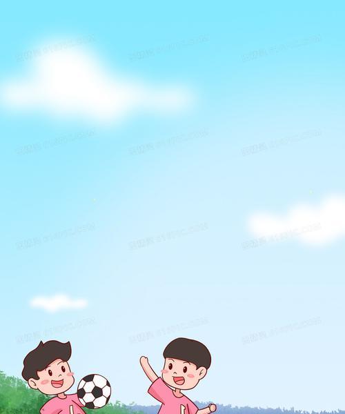 超智能守门员绝招——如何成为足球守门员的明星（掌握这些技巧）