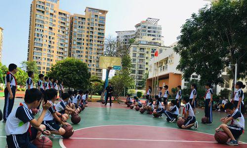 儿童篮球运球技巧教程（让孩子掌握基础运球技能）