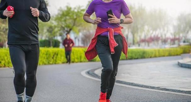 跑步运球小技巧有哪些？如何提高运球效率？