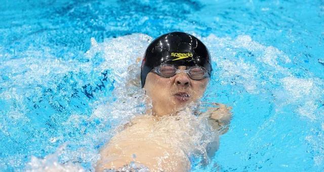 游泳换气技巧与鼻子不适应如何应对（掌握正确换气方法）