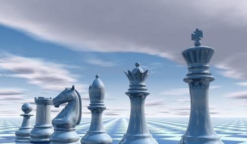 象棋绝境必胜技巧（揭秘象棋高手赢棋绝招）