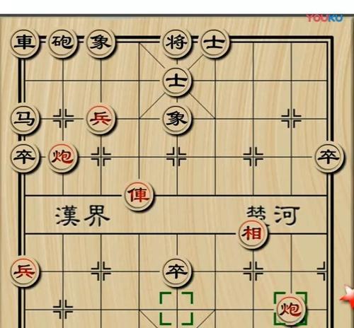 象棋攻杀技巧（大师教你如何精通象棋攻杀）