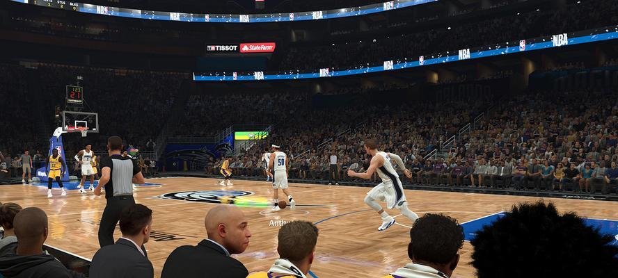 NBA篮球抢断技巧大揭秘（成为篮球场上的防守高手）