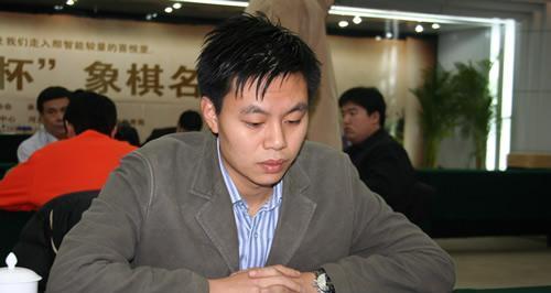 从象棋中学习优秀的棋技（探索象棋对棋手技巧提升的影响）