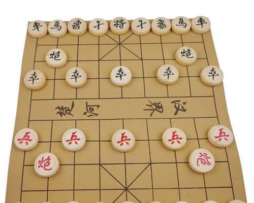 象棋高手必胜技巧（打败对手的15招棋艺秘笈）