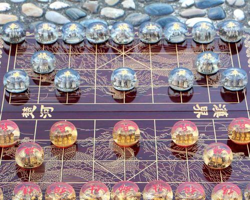 宠物象棋大揭秘（玩法、技巧、策略、实战全解析）