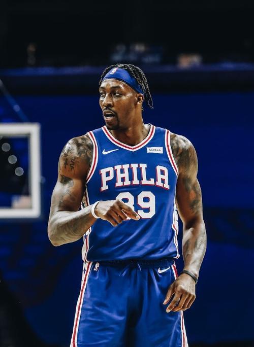 NBA霍华德弹跳技巧（打造王牌中锋）