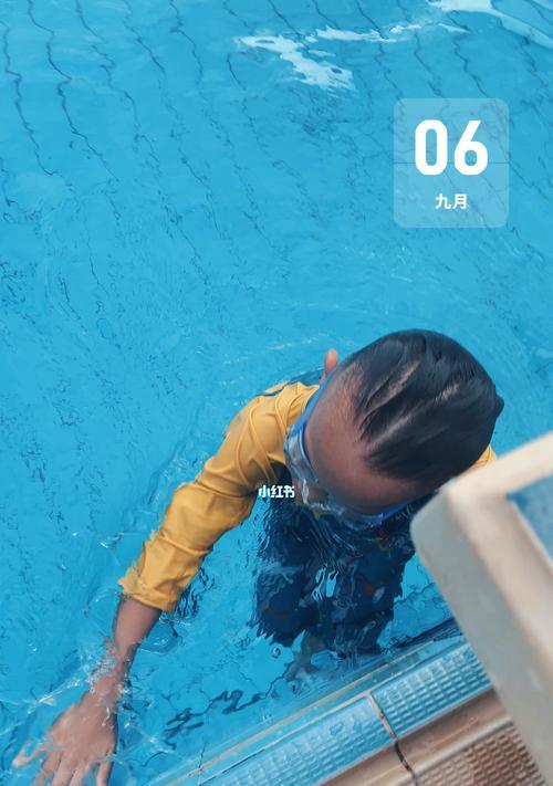 游泳换气呼吸技巧（掌握正确换气呼吸技巧）